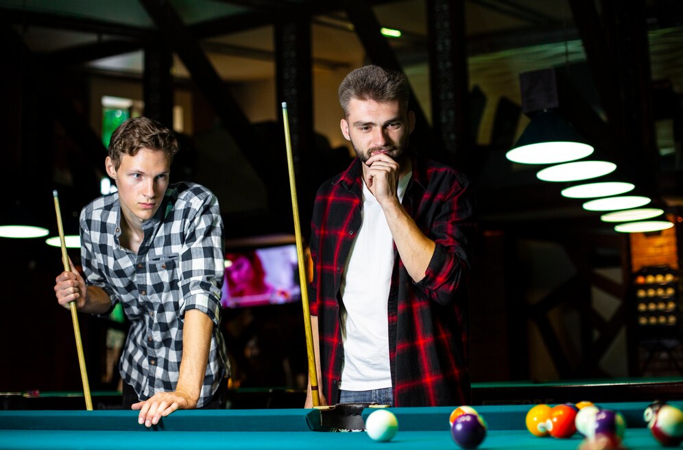 Billiards Culture and Lifestyle