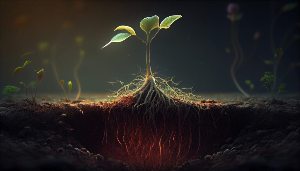 Growth Ideas from Qyndorath