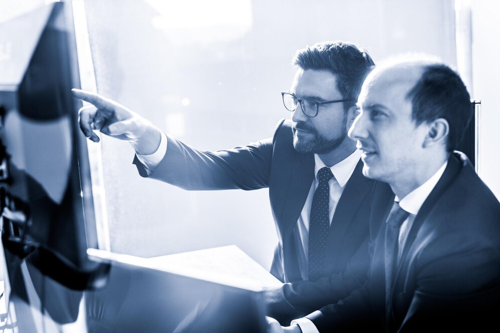 Technology Partners MSP IT G2