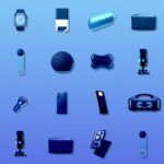 Gadgets by Kynthoria Vrynal
