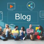 How to Create a Series in Blogger