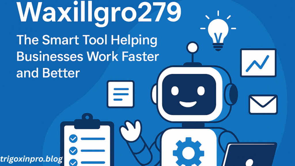 Waxillgro279