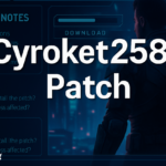 Cyroket2585 Patch
