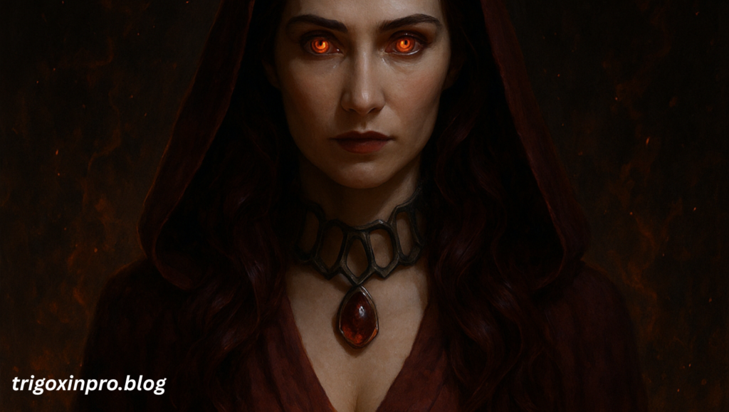 Why “imagesize:2160×3840 melisandre” Wallpapers Are So Magical and Loved