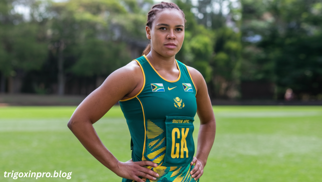 Gabby Pitso