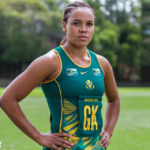 Gabby Pitso