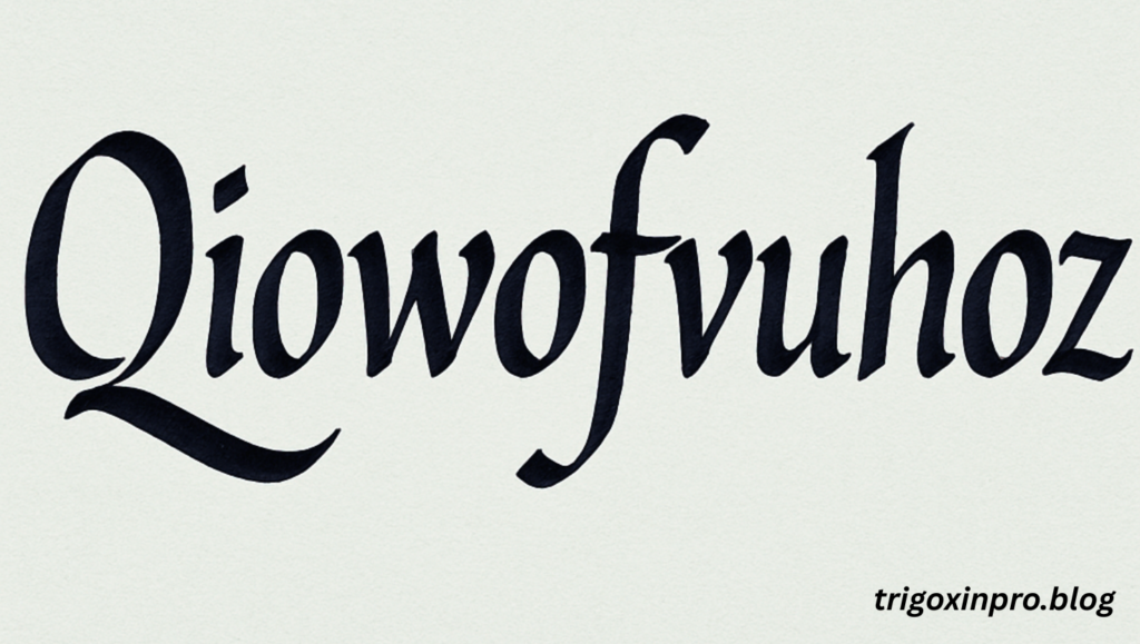 Qiowofvuhoz
