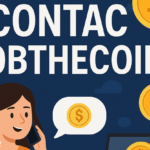 Contact RobTheCoins
