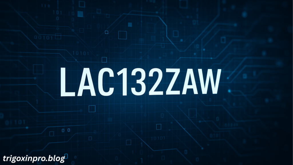 LAC132ZAW