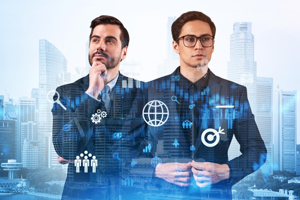 Technology Partners MSP IT G2