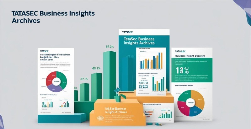 TATASEC Business Insights Archives