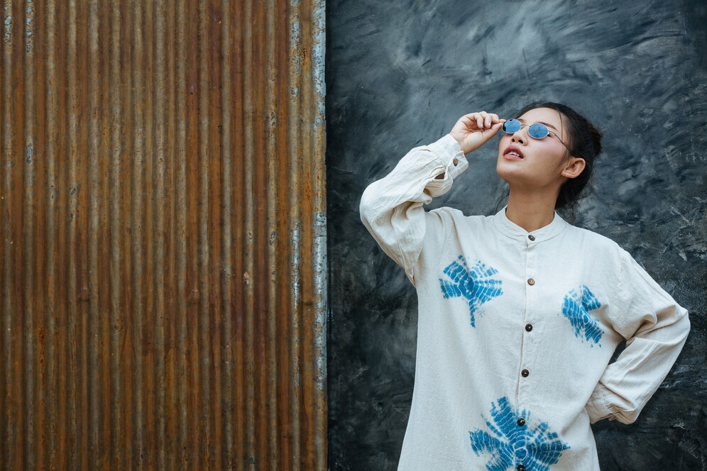 Fashion Junkee Shirt Theyenvyus