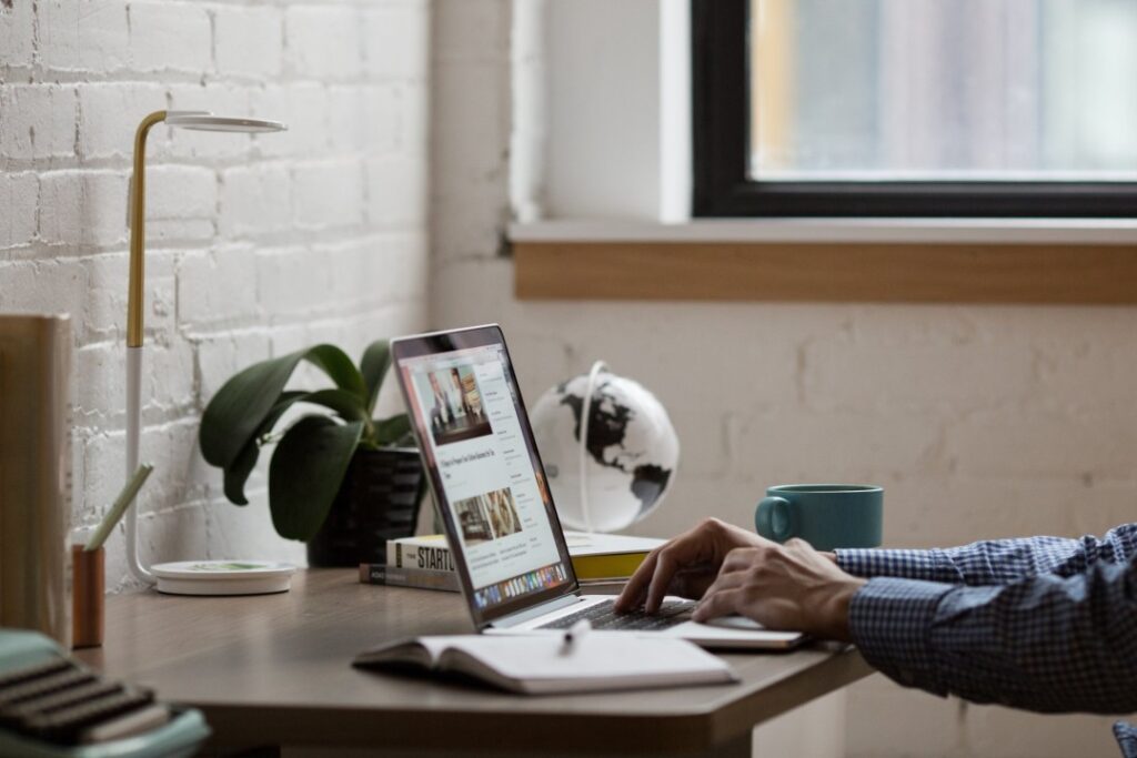 How to Stay Productive at Home
