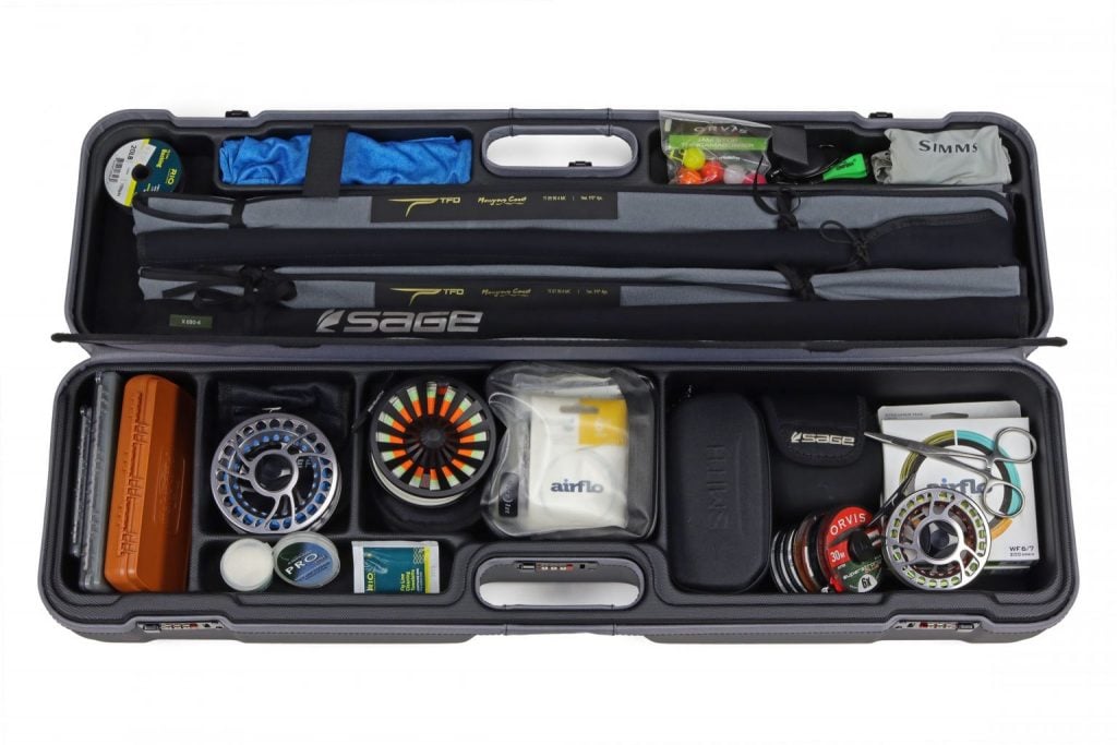 Best Travel Fishing Rod