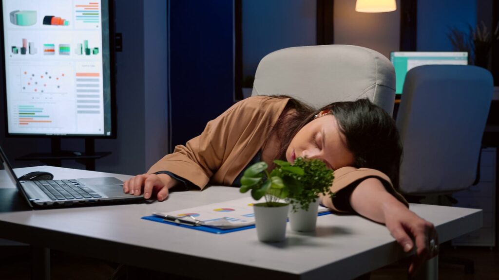 How to Stay Productive at Home