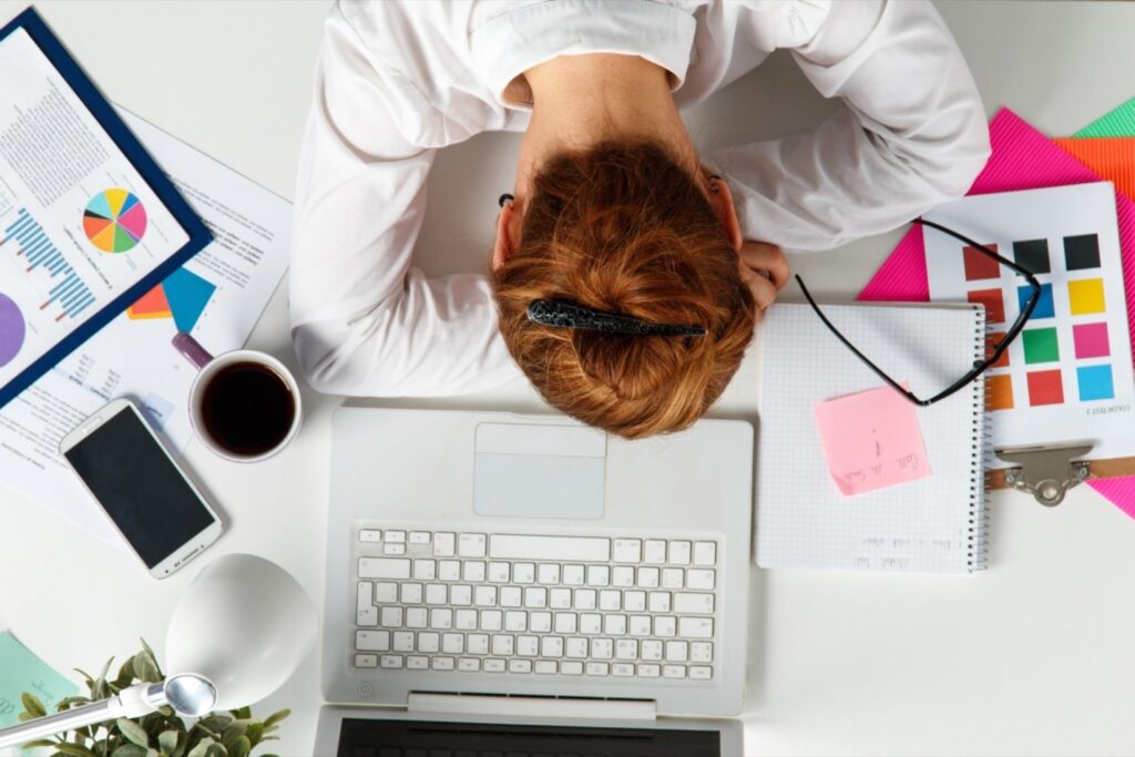 How to Stay Productive at Home