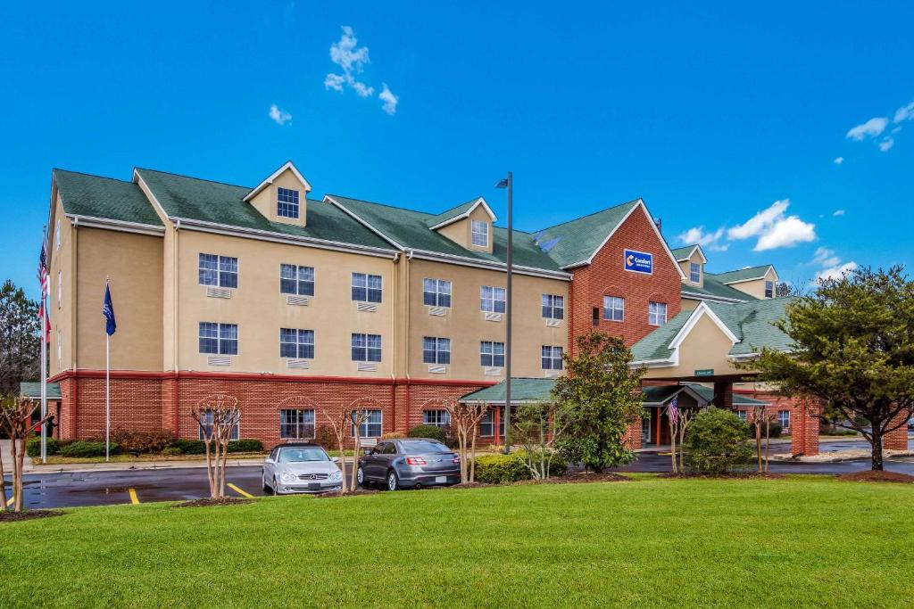 Fairburn Family Travel Center Fairburn GA