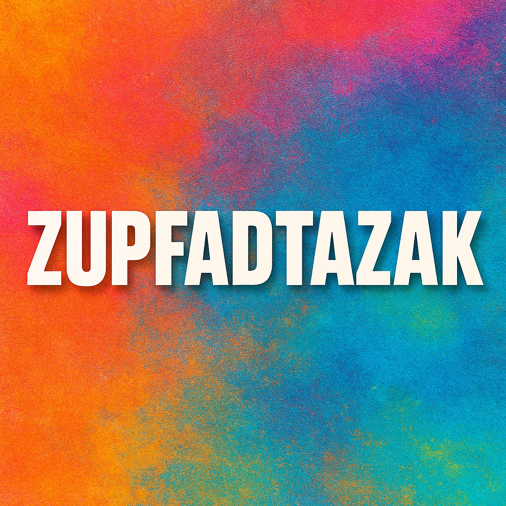 Zupfadtazak