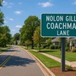 Nolon Gillis Coachman Lane