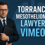 Torrance Mesothelioma Lawyer Vimeo