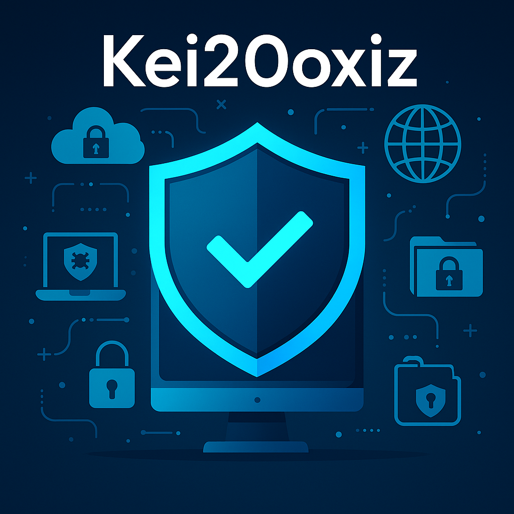 Kei20oxiz