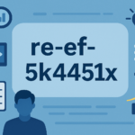 re-ef-5k4451x