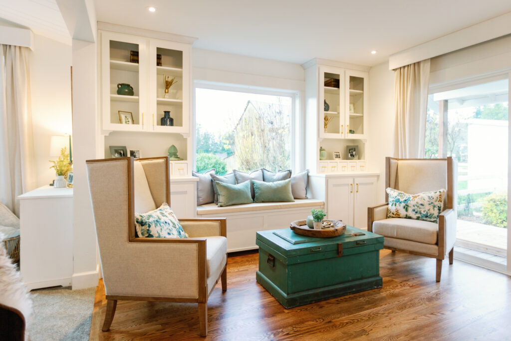 Minimalist Home Decor Ideas on a Budget