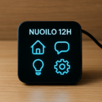 Nuoilo 12H