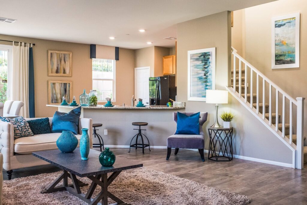 Minimalist Home Decor Ideas on a Budget