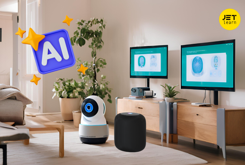affordable AI-powered home assistants