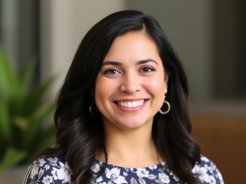 Antonia Derramas, Licensed Mental Health Counselor Associate