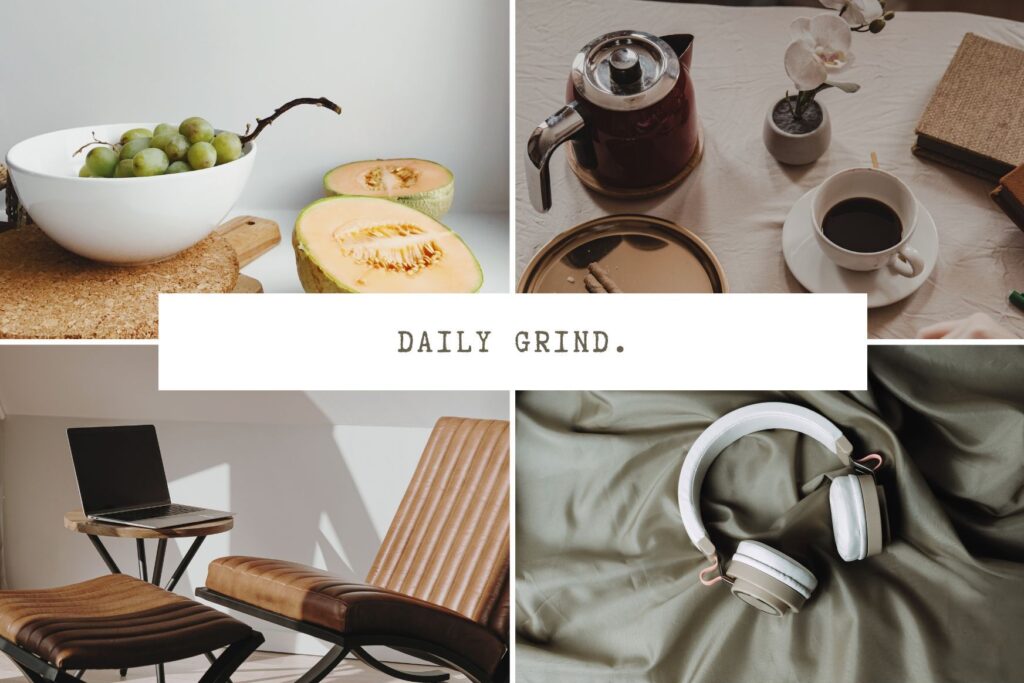 Easy Morning Routines for Success