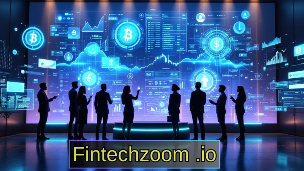Fintechzoom.io Courses