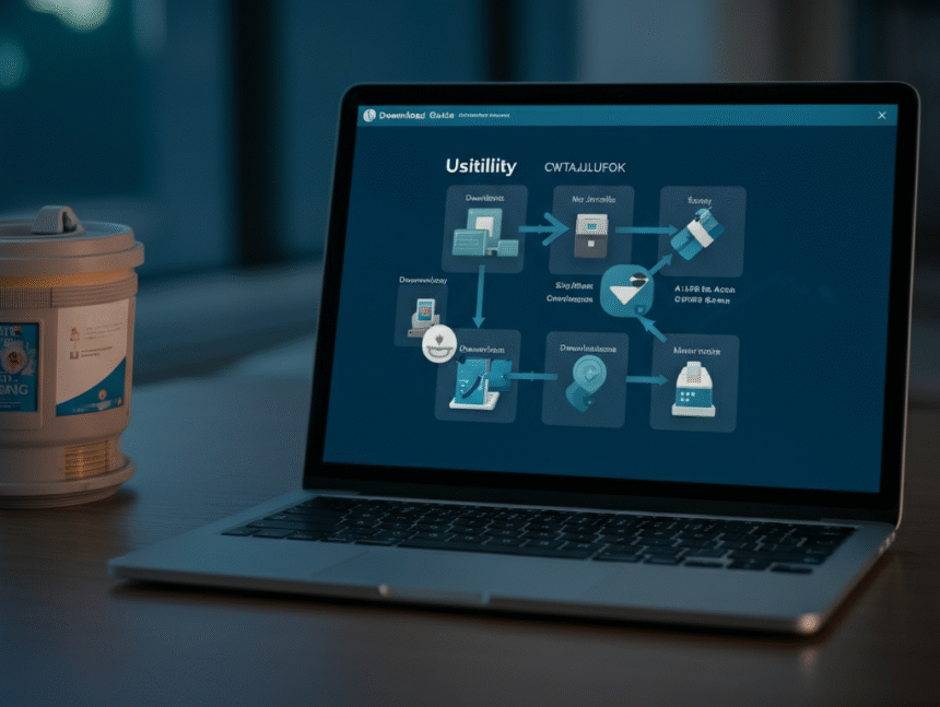 Usitility CWT41JLUFOK