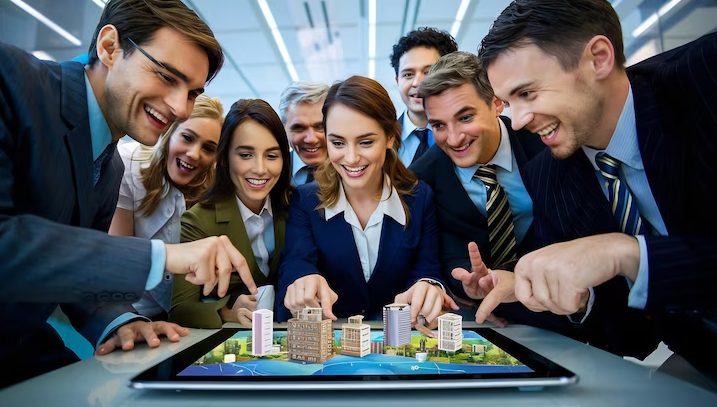 Incentive Technology Group