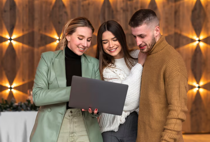 Incentive Technology Group