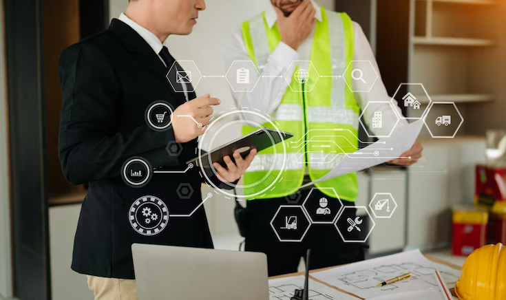 Element Material Technology