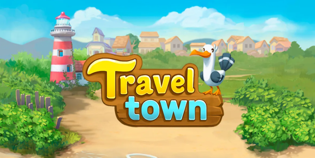 Free Travel Town Energy