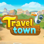 Free Travel Town Energy