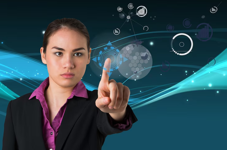 Latest Technology Trends 2025