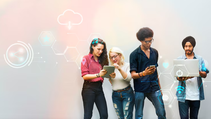 Latest Technology Trends 2025