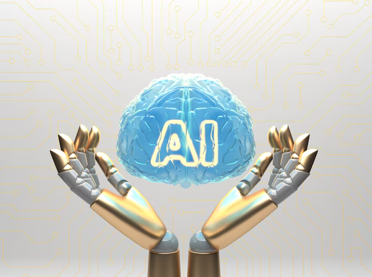 How Does Artificial Intelligence Work in Simple Words