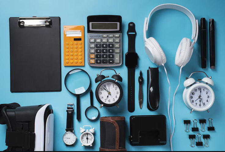Top 5 Tech Gadgets Under 1000 Rupees