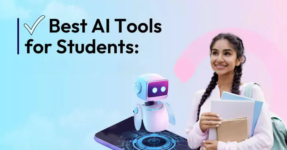 best ai tools for students 2025