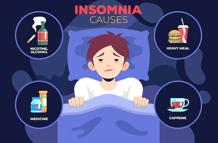 tips to improve sleep quality