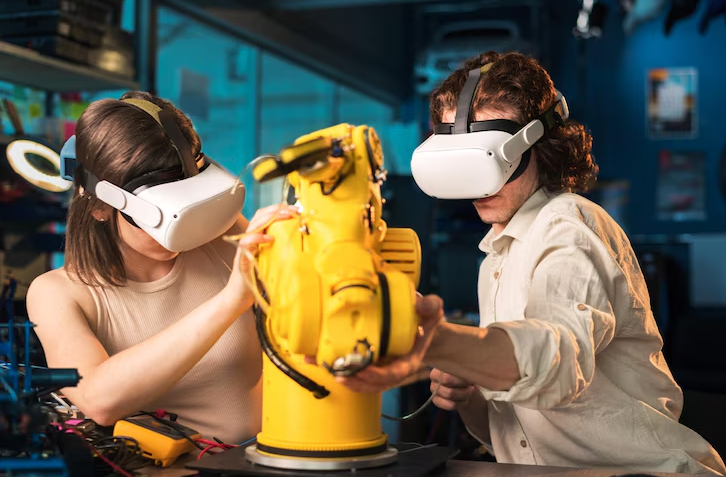 Latest Tech News 2025