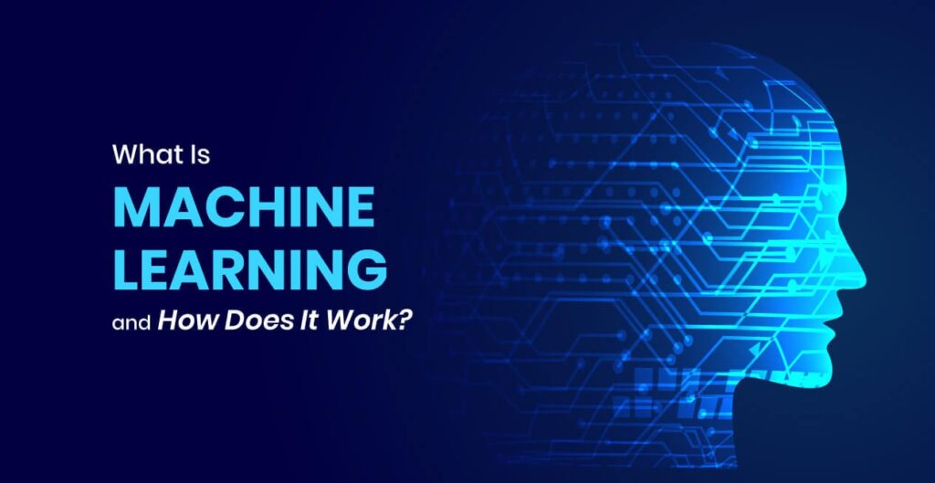 difference between AI and machine learning for beginners