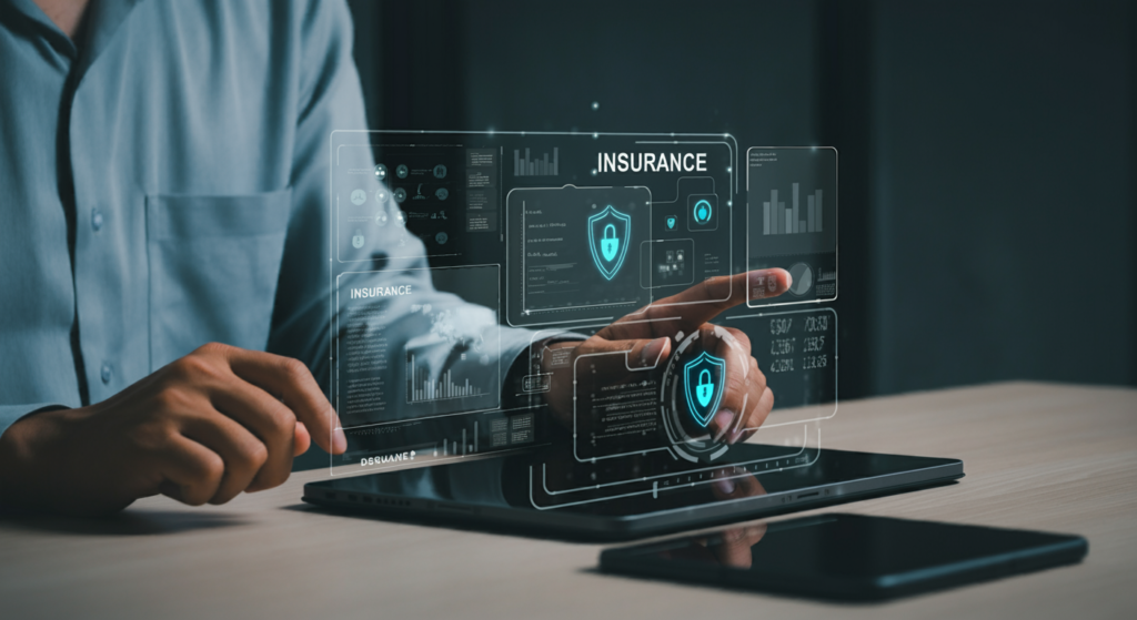 Technology Insurance Company Inc: How It Protects Your Business in Simple Terms