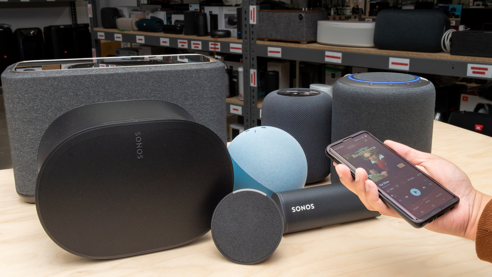 Smart Home Gadgets for 2025