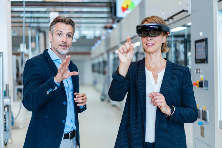Latest Tech News 2025